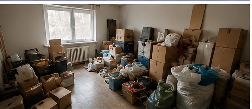 Entrümpelungen & Haushaltsauflösungen