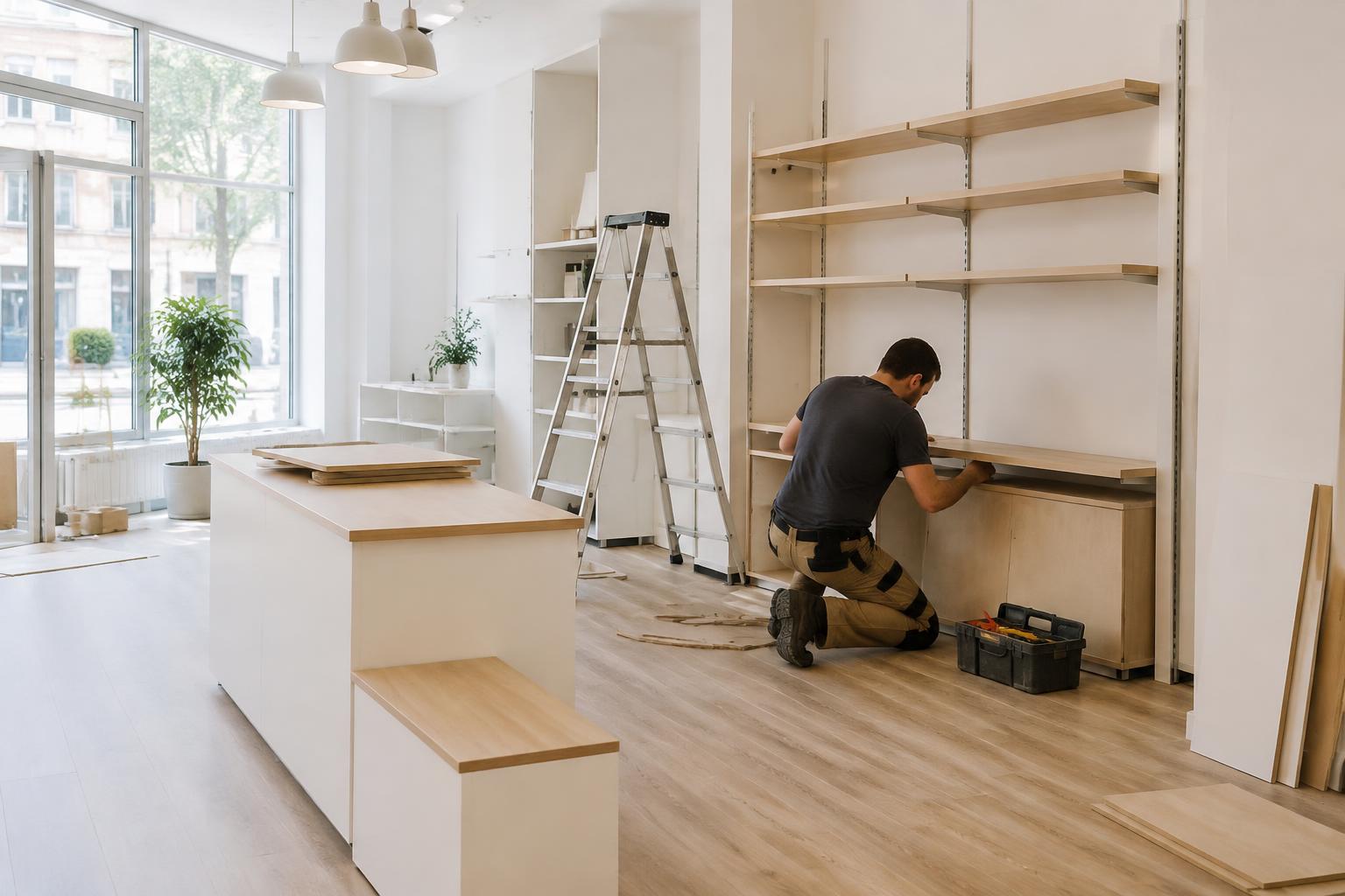 Facility Management & Objektbetreuung