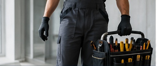 Hausmeisterservice