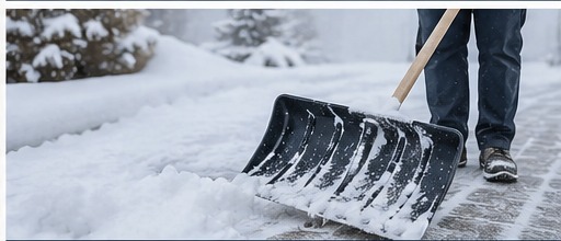 Winterdienst